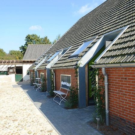 Norgerbrink Leilighet Eksteriør bilde